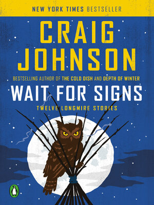 Wait for Signs - ebook